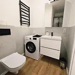Apartczluchow Appartement *