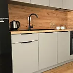 Appartement Apartczluchow Człuchów