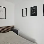 Apartczluchow Appartement *