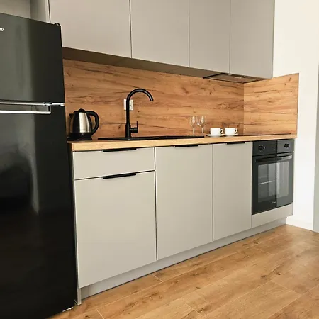 Apartczłuchów Apartament *