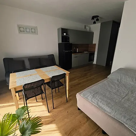 Apartczluchow Appartement