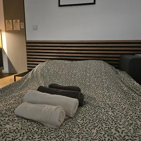 Apartczluchow