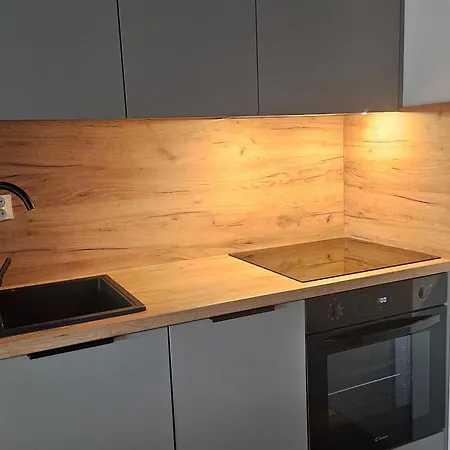 Apartczluchow Człuchów