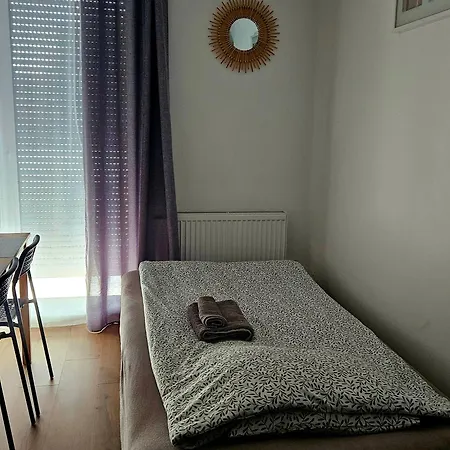 Apartczłuchów