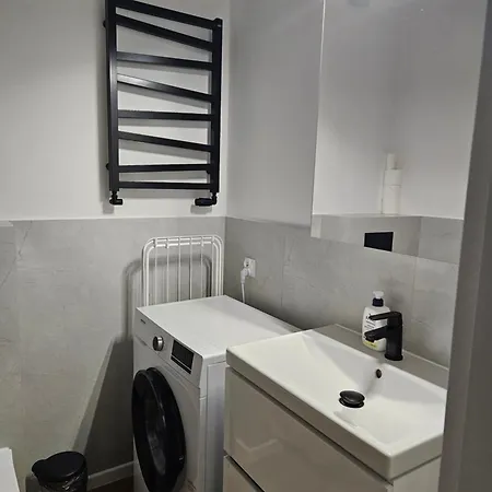 Apartczluchow * Człuchów