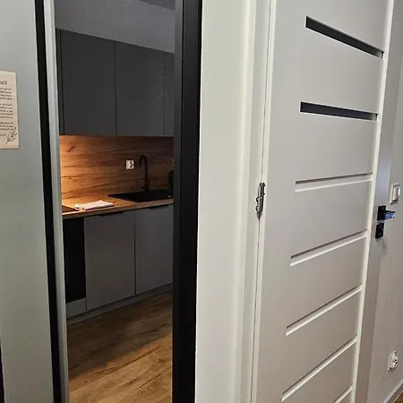 Appartement Apartczluchow Człuchów