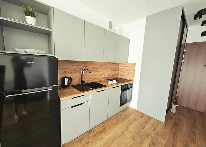 Apartczluchow شقة Człuchów