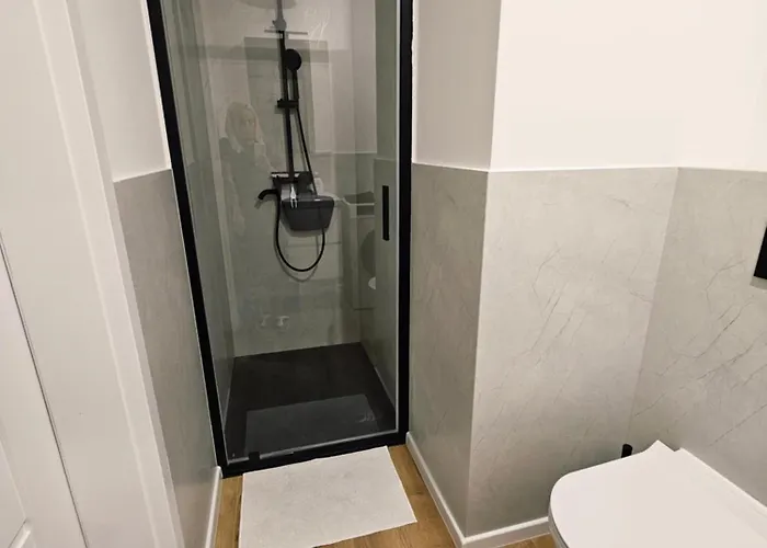 Apartczluchow شقة Człuchów