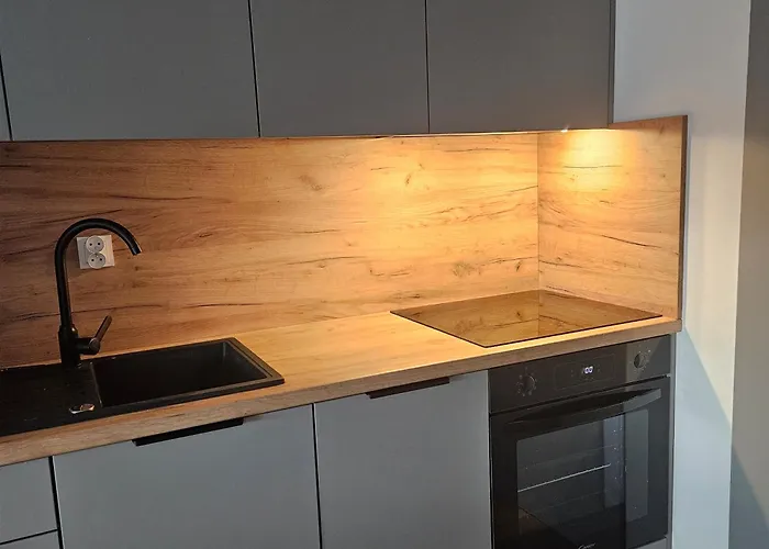 Apartczluchow Człuchów