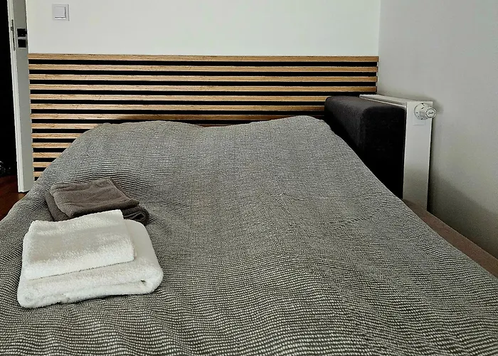 Apartczluchow * Człuchów