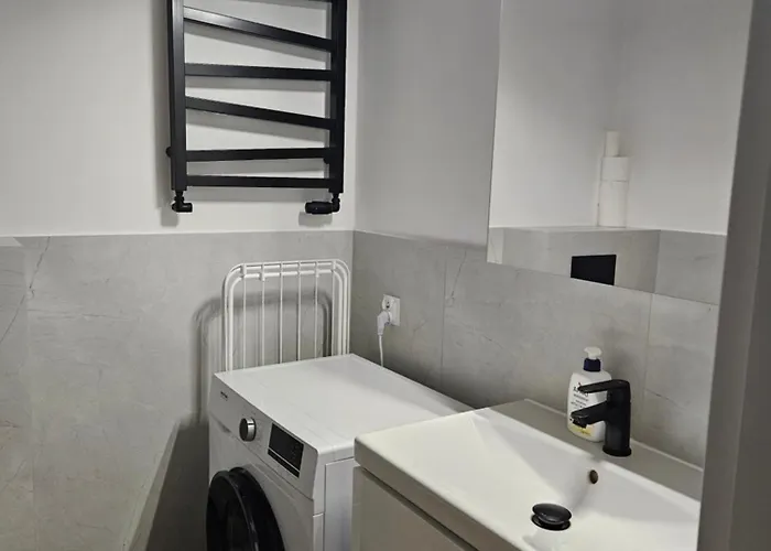 Apartczluchow * Człuchów